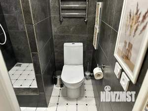 1-к квартира, посуточно, 34м2, 1/10 этаж