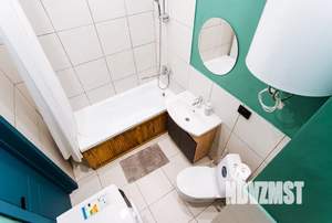 Студия квартира, посуточно, 25м2, 2/28 этаж