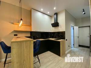 Студия квартира, посуточно, 27м2, 11/11 этаж