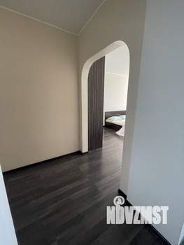 1-к квартира, посуточно, 60м2, 16/22 этаж