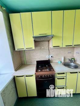 2-к квартира, на длительный срок, 45м2, 3/5 этаж