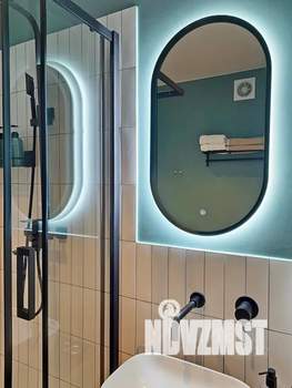 1-к квартира, посуточно, 33м2, 21/25 этаж