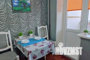 1-к квартира, посуточно, 38м2, 5/9 этаж