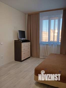 1-к квартира, на длительный срок, 20м2, 9/13 этаж