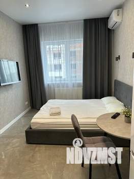 Студия квартира, посуточно, 22м2, 14/20 этаж