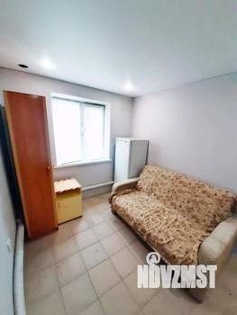 Студия квартира, на длительный срок, 15м2, 1/2 этаж