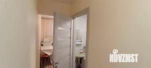 1-к квартира, на длительный срок, 33м2, 2/9 этаж