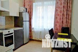 2-к квартира, на длительный срок, 61м2, 5/14 этаж
