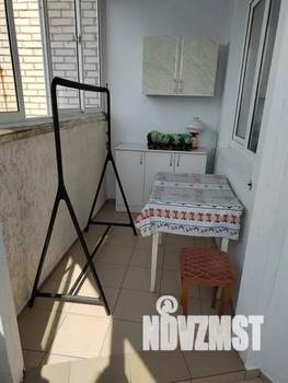 2-к квартира, посуточно, 60м2, 11/13 этаж