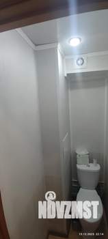 2-к квартира, на длительный срок, 45м2, 6/9 этаж