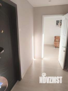 2-к квартира, на длительный срок, 52м2, 5/13 этаж