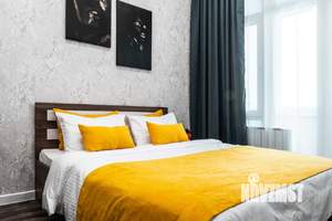 1-к квартира, посуточно, 29м2, 1/1 этаж