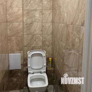 2-к квартира, посуточно, 65м2, 1/1 этаж