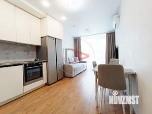 2-к квартира, на длительный срок, 43м2, 11/26 этаж
