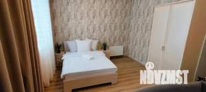 1-к квартира, посуточно, 34м2, 2/7 этаж