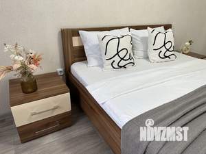 2-к квартира, посуточно, 68м2, 2/23 этаж