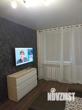 1-к квартира, на длительный срок, 32м2, 4/5 этаж