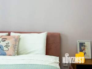 2-к квартира, посуточно, 53м2, 18/25 этаж
