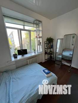Студия квартира, посуточно, 19м2, 2/3 этаж