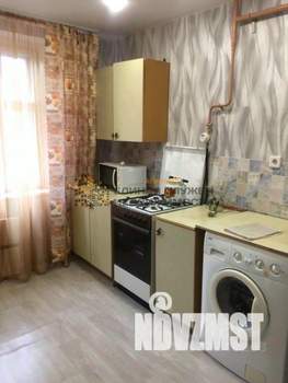 2-к квартира, на длительный срок, 52м2, 1/9 этаж