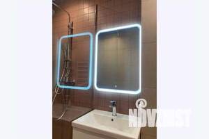 1-к квартира, посуточно, 37м2, 5/33 этаж