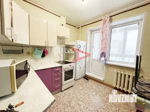 2-к квартира, на длительный срок, 60м2, 13/16 этаж