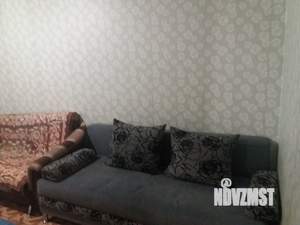 1-к квартира, на длительный срок, 35м2, 6/10 этаж