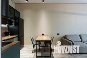 1-к квартира, посуточно, 40м2, 32/32 этаж