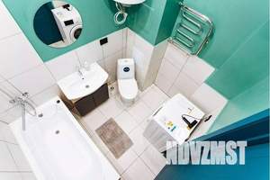 1-к квартира, посуточно, 25м2, 2/28 этаж