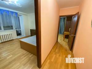 3-к квартира, на длительный срок, 86м2, 4/9 этаж