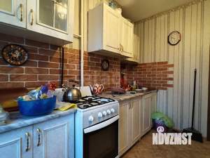 2-к квартира, на длительный срок, 44м2, 3/9 этаж