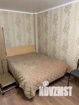 1-к квартира, посуточно, 33м2, 7/9 этаж