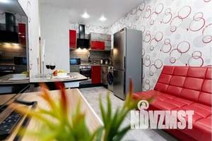 1-к квартира, посуточно, 33м2, 16/25 этаж