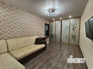 2-к квартира, на длительный срок, 58м2, 1/16 этаж