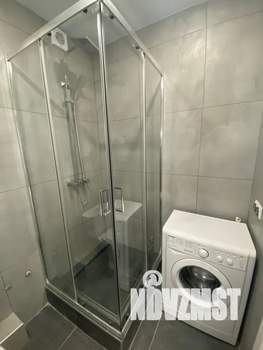 Студия квартира, посуточно, 30м2, 7/21 этаж