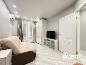 1-к квартира, на длительный срок, 38м2, 7/14 этаж