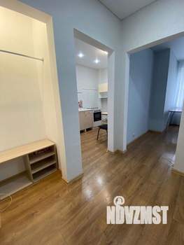 1-к квартира, на длительный срок, 32м2, 11/16 этаж