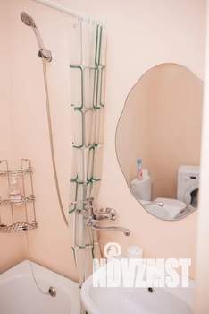 1-к квартира, посуточно, 33м2, 1/7 этаж