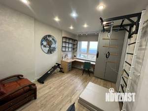 3-к квартира, на длительный срок, 80м2, 16/24 этаж