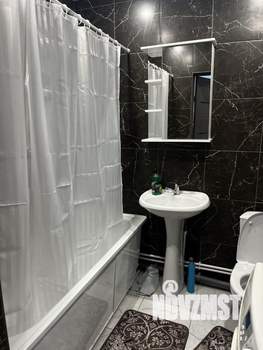 1-к квартира, посуточно, 39м2, 3/18 этаж