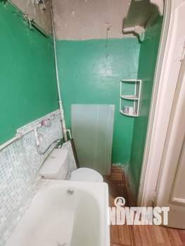 1-к квартира, на длительный срок, 30м2, 2/3 этаж