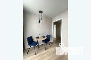 1-к квартира, посуточно, 34м2, 5/13 этаж