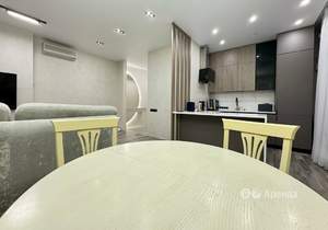 3-к квартира, на длительный срок, 82м2, 10/10 этаж