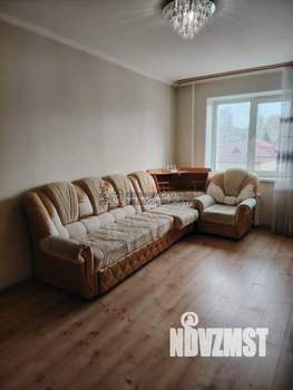 1-к квартира, на длительный срок, 38м2, 6/15 этаж