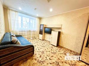 1-к квартира, на длительный срок, 35м2, 1/5 этаж