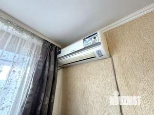 2-к квартира, на длительный срок, 52м2, 3/15 этаж