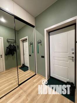 1-к квартира, посуточно, 31м2, 11/11 этаж