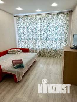 1-к квартира, посуточно, 69м2, 8/13 этаж