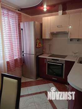 1-к квартира, на длительный срок, 40м2, 10/11 этаж