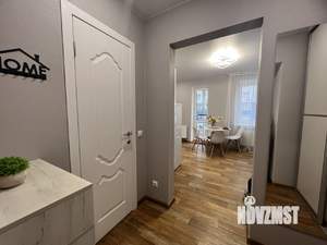 Студия квартира, на длительный срок, 28м2, 2/8 этаж